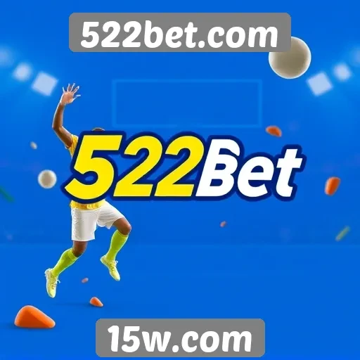 Análise da plataforma de apostas 522bet