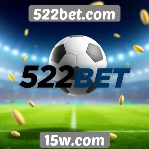 Como funciona o sistema de bônus no 522bet.com