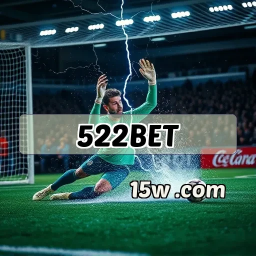 522bet.com: Ofertas e Promoções Irresistíveis para Todos os Jogadores