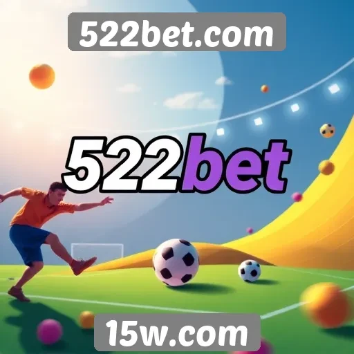 Perspectivas futuras para o 522bet em 2025