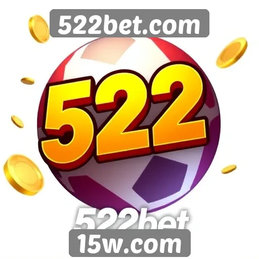 Avaliação das ofertas de jogos em 522bet.com