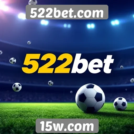 Tendências de crescimento do 522bet.com no mercado