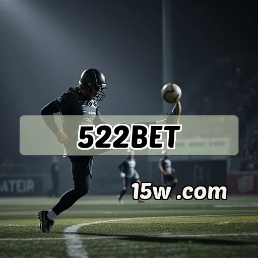 522bet.com: Emoção em Cada Rodada de Jogos Ao Vivo