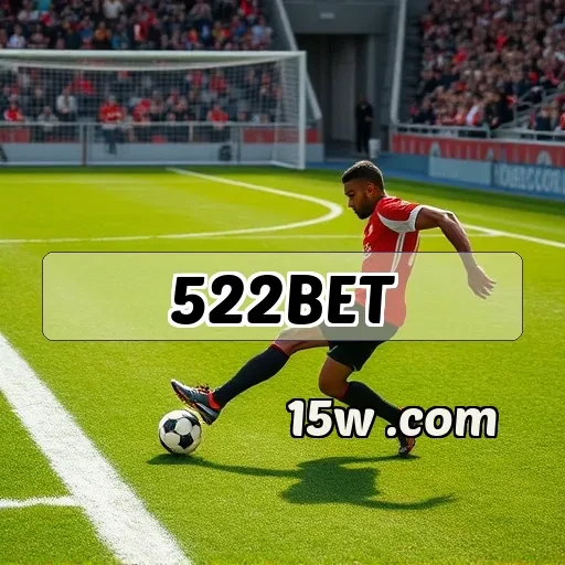 522bet.com: Loterias e Raspadinhas Que Transformam Sonhos em Realidade