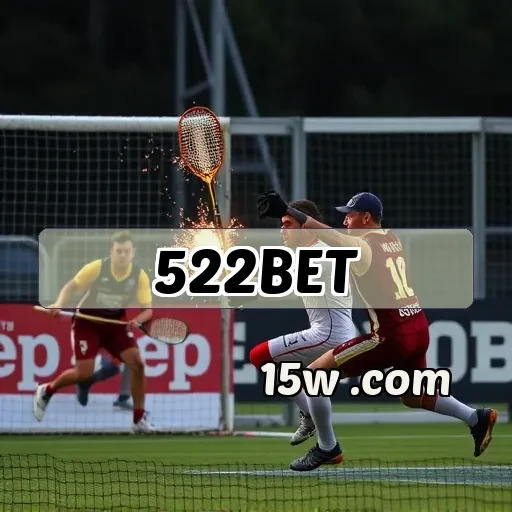 522bet.com: A Revolução das Apostas Móveis na Palma da Sua Mão