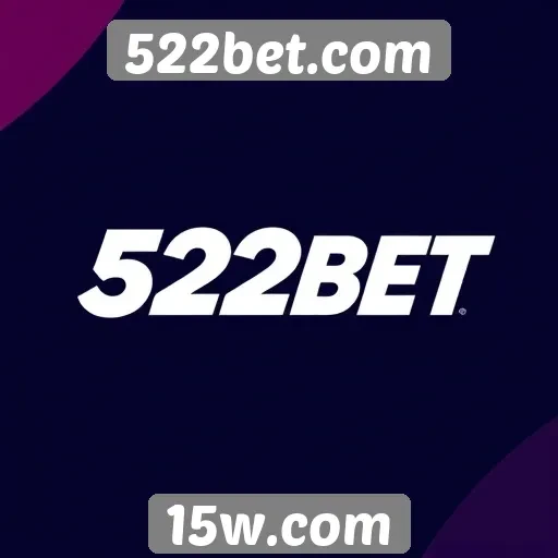 Métodos de pagamento disponíveis no 522bet.com