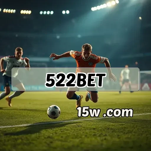 522bet.com: Explore Métodos de Pagamento Inovadores para Jogos Online